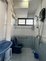 Blk 524 Ang Mo Kio Avenue 5 (Ang Mo Kio), HDB 3 Rooms #580765821